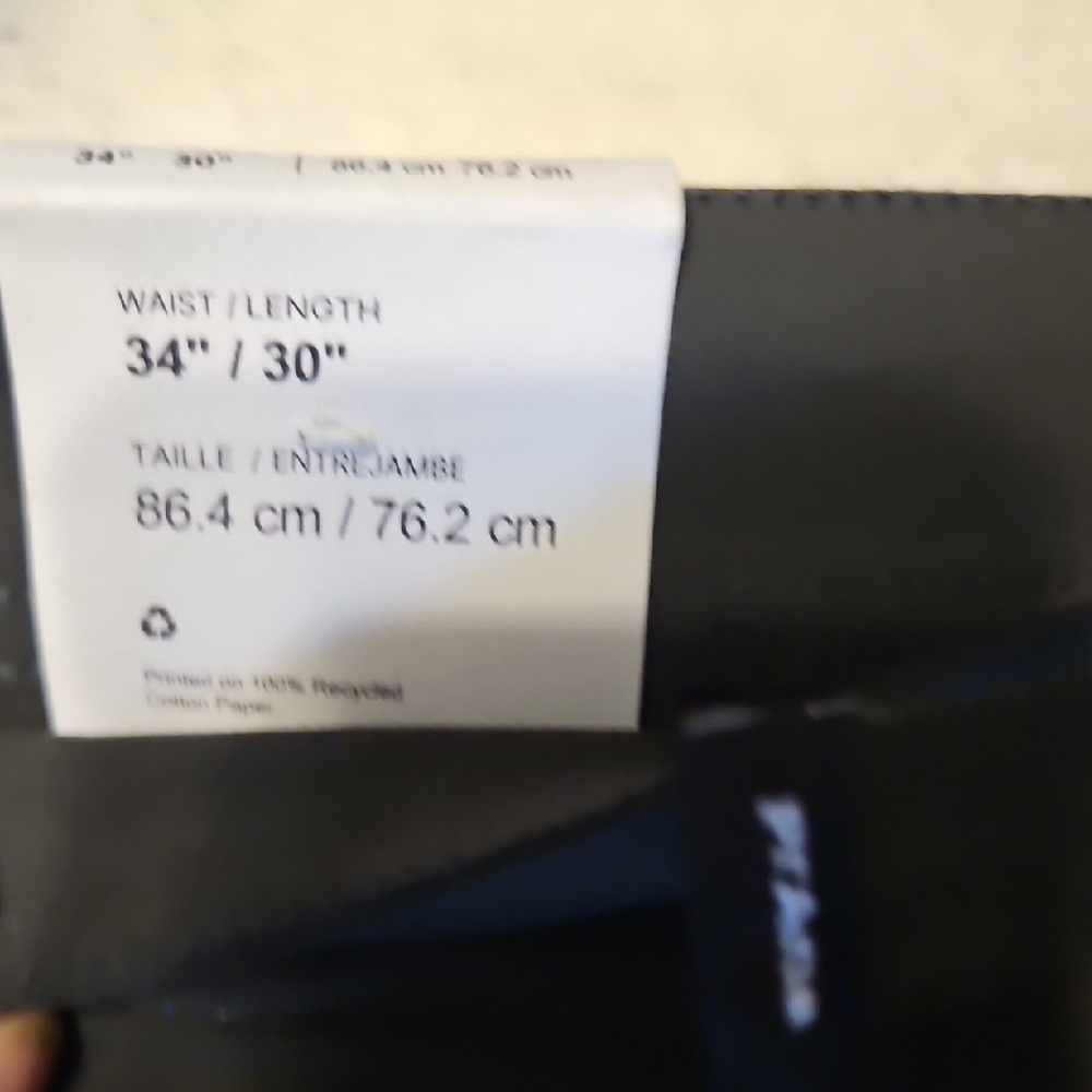 Prana Men's  Green Pants - Picture 5 of 6